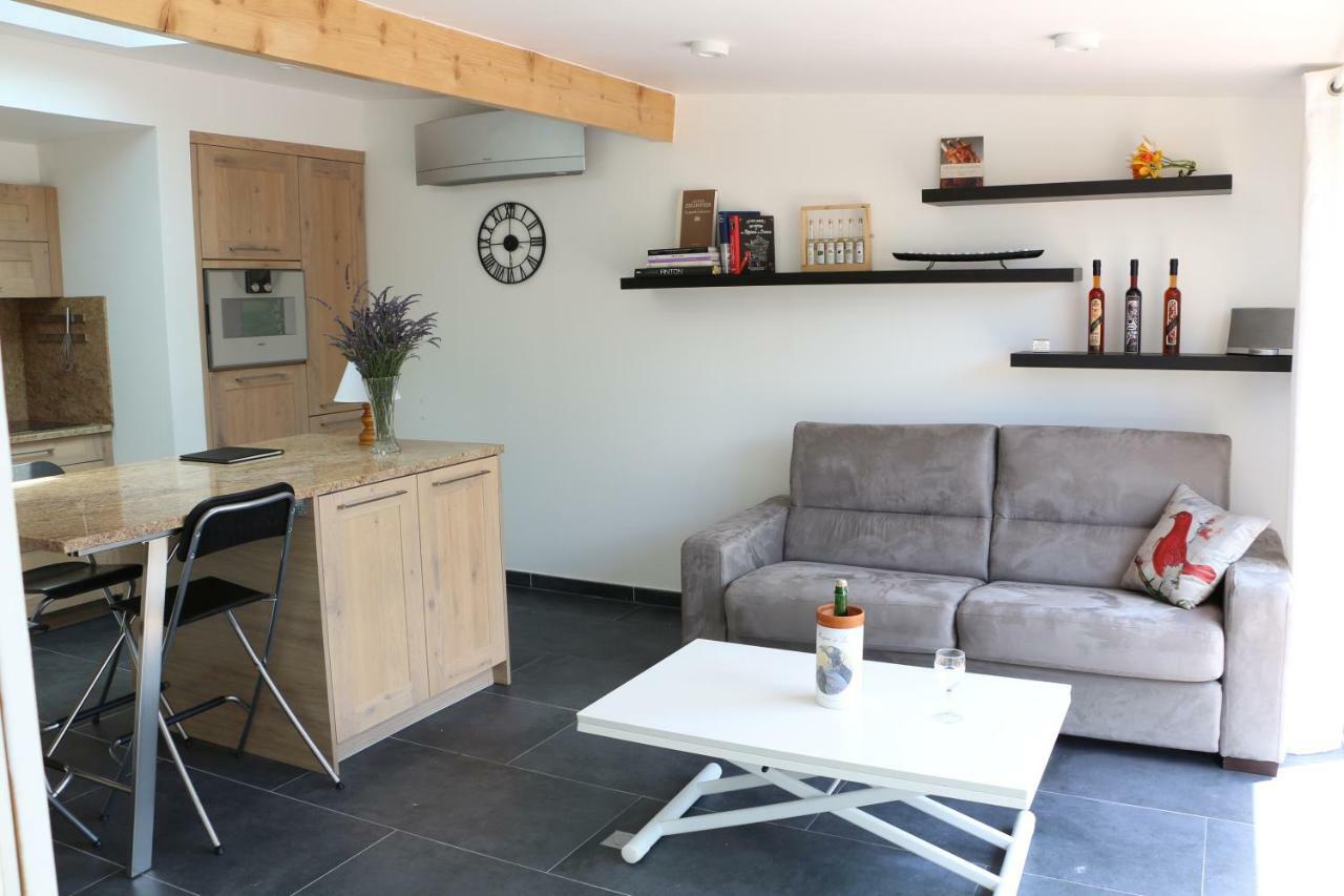 Holiday home Et Maison De Campagne Valerie *