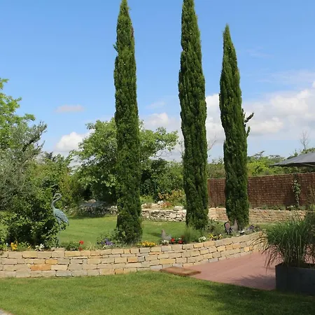 Gite Et Maison De Vacances Campagne Valerie Aix-en-Provence Exterior foto