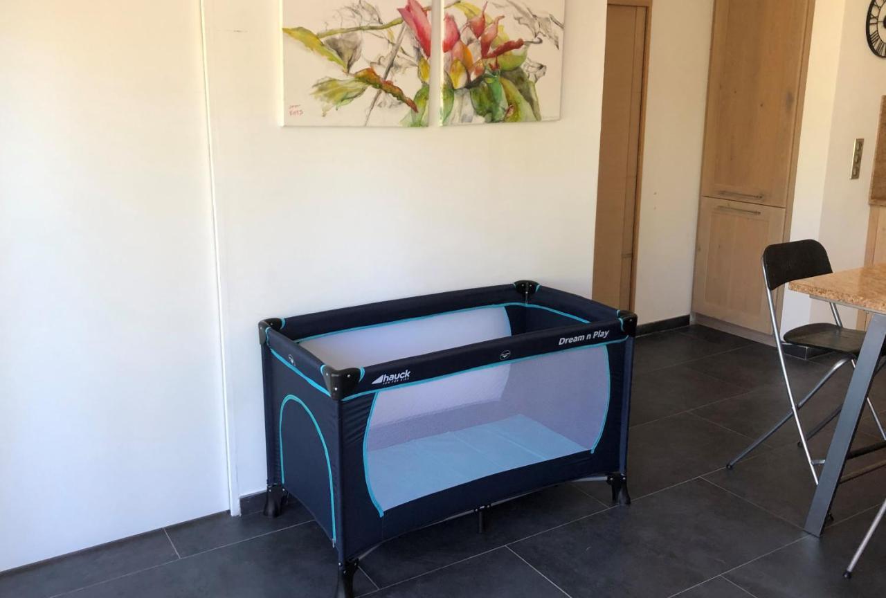 Et Maison De Campagne Valerie Holiday home *