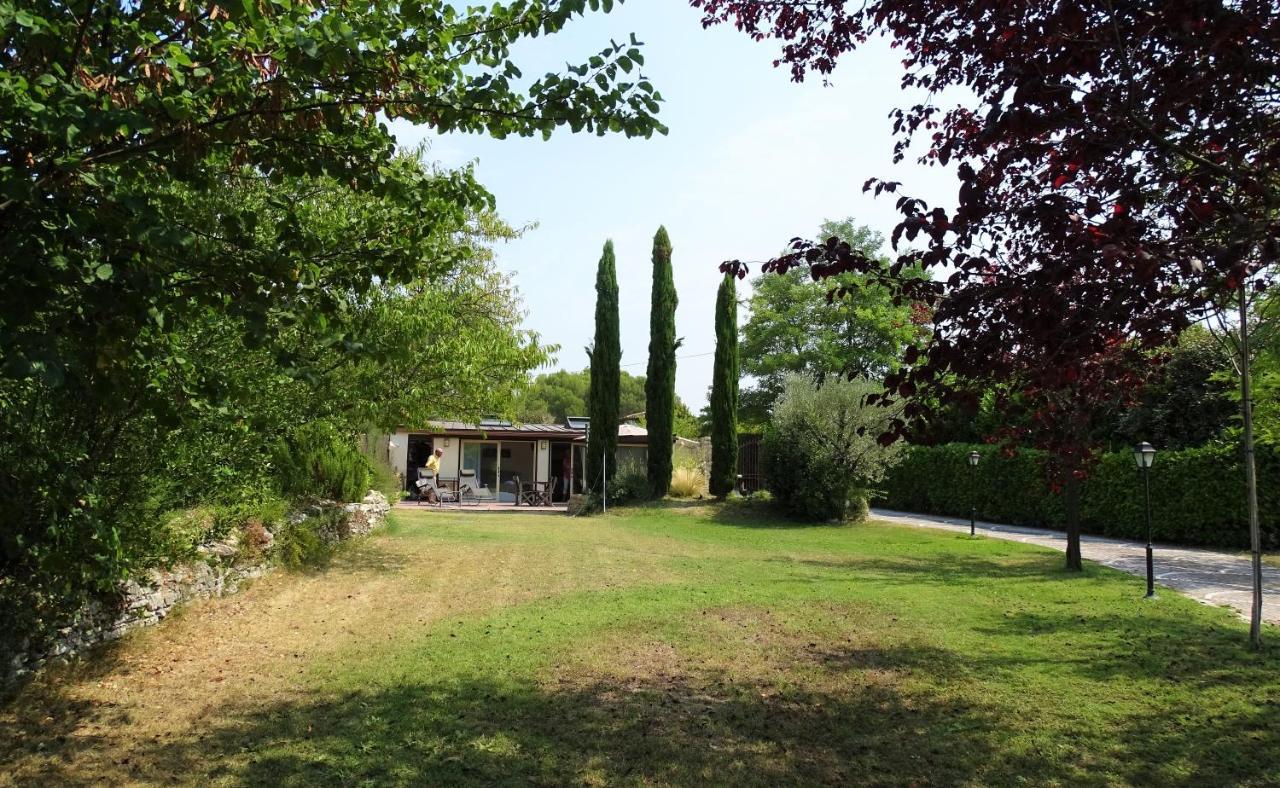 Et Maison De Campagne Valerie *