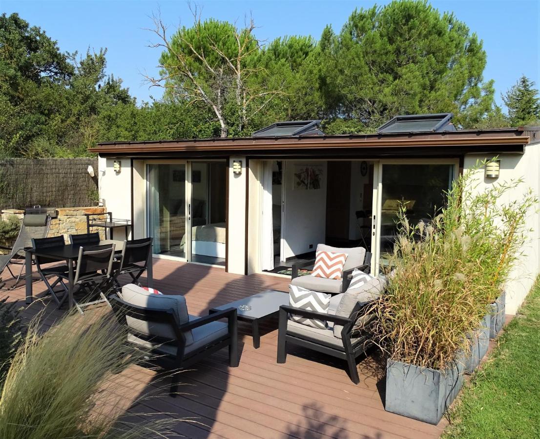 Holiday home Et Maison De Campagne Valerie Aix-en-Provence