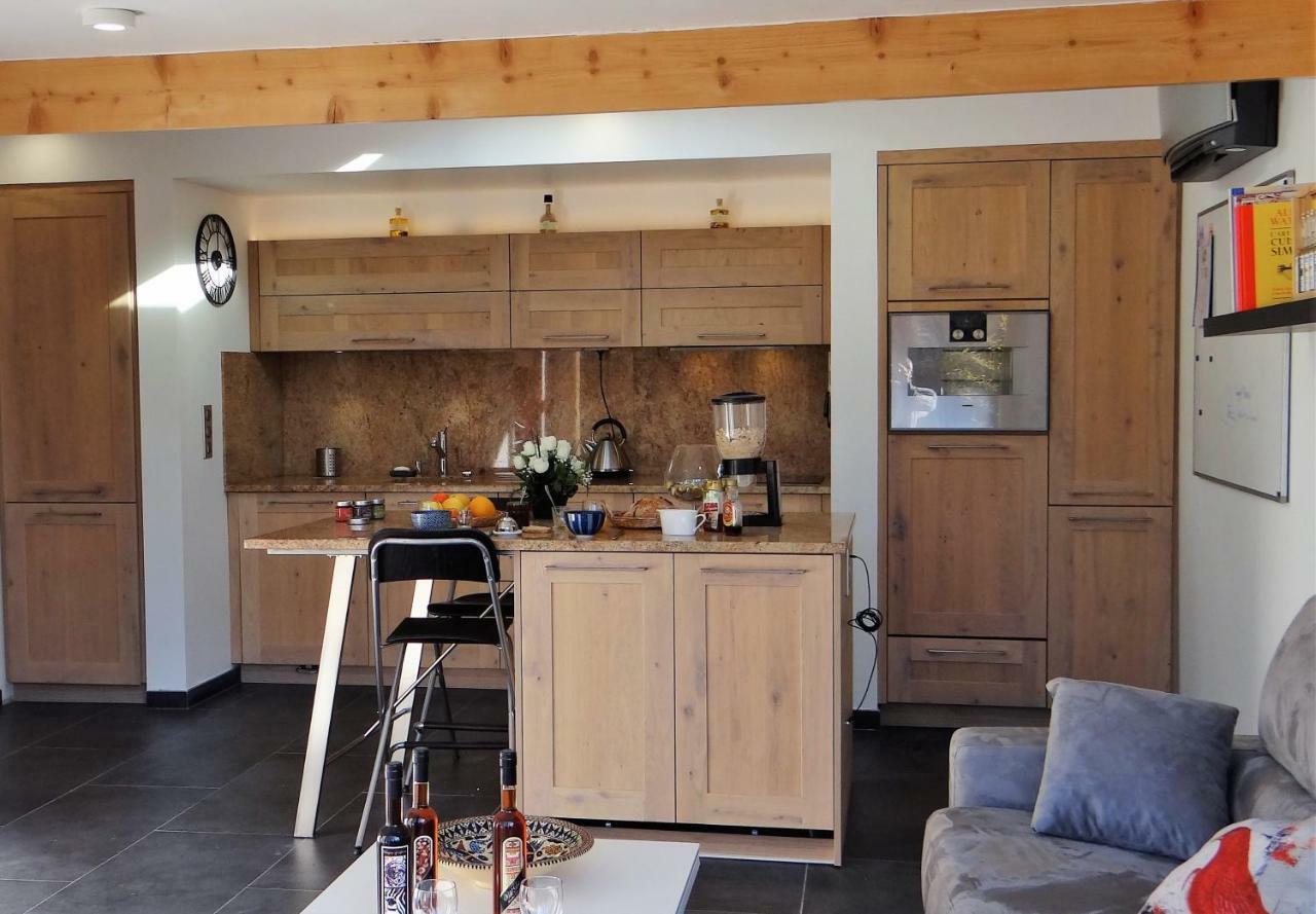 Et Maison De Campagne Valerie Holiday home *