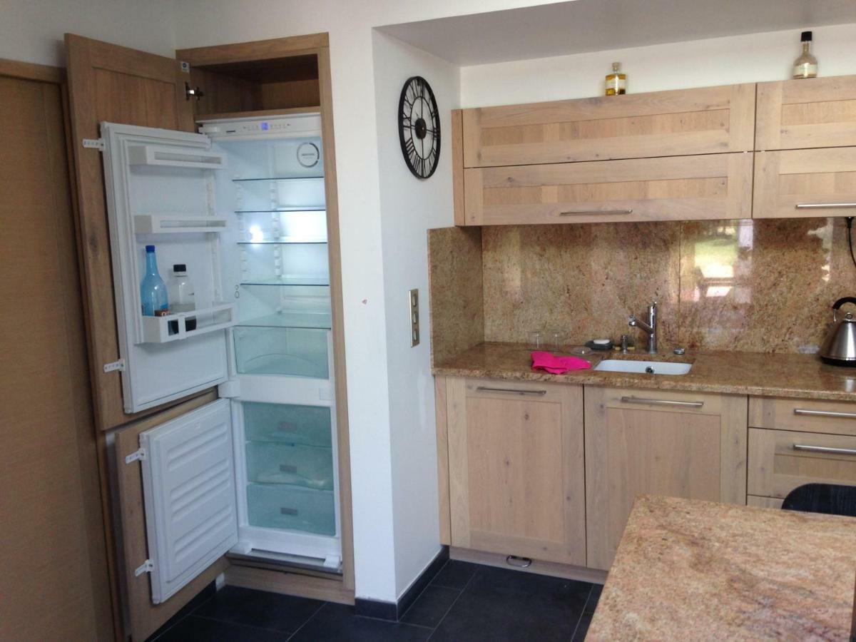 Holiday home Et Maison De Campagne Valerie