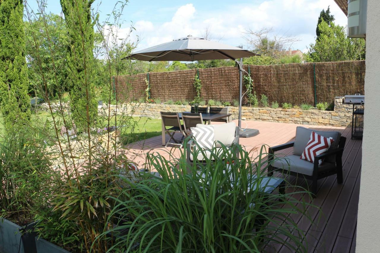 Et Maison De Campagne Valerie Holiday home