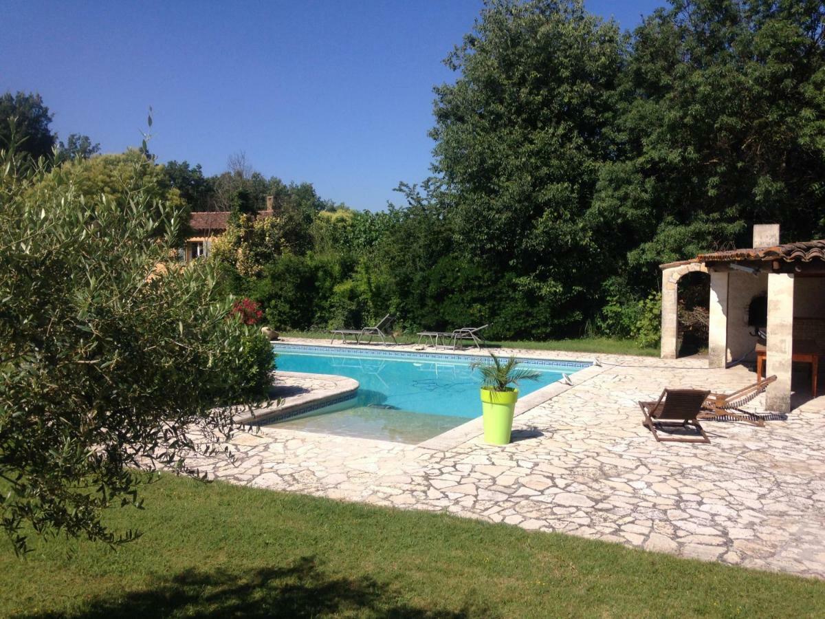 Holiday home Et Maison De Campagne Valerie Aix-en-Provence