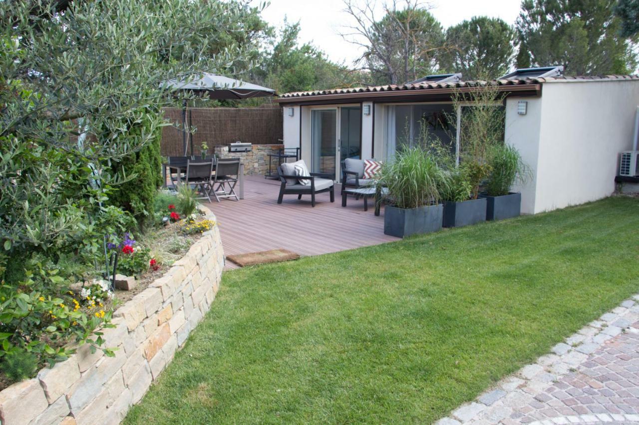 Holiday home Et Maison De Campagne Valerie