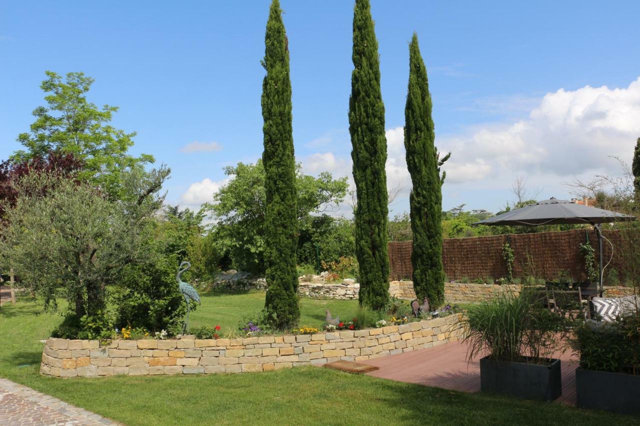 Holiday home Et Maison De Campagne Valerie *